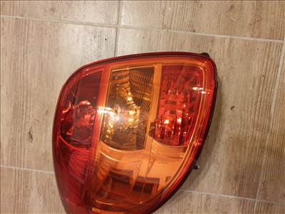 Suzuki sx4 hátsó lámpa izzó 