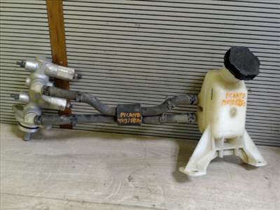 KIA PICANTO Főfékhenger