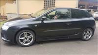 Eladó Fiat Stilo 1.8 16V (1747 cm³, 133 PS)