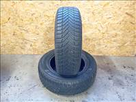 Michelin Alpin 6 téli 195/65 R15 91 H TL 2018