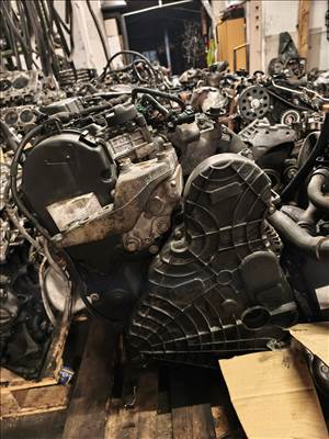 Citroën Jumper III, Peugeot Boxer II 2021-Boxer 2.2 hdi 4H3 MOTORKÓDÚ 110000km futott