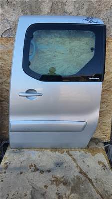 Citroën Berlingo II 2012 Citroen Berlingo bal tolóajtó