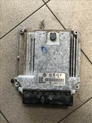 Skoda Octavia II 2,0 PD BKD / motorvezérlő 03g906016hf