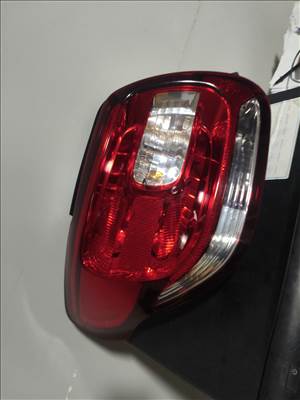 Citroën DS3 Citroen DS3 bal hátsó lámpa  96767588000 vp9ppx13405ax