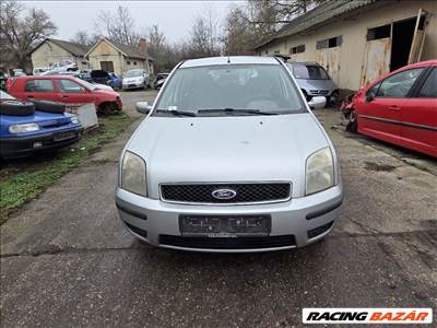 Ford Fusion 1.4 TDCi ELSŐ lökhárító 