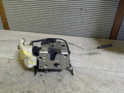 FIAT SEICENTO 98- Jobb első ajtó zárszerkezet központizáras