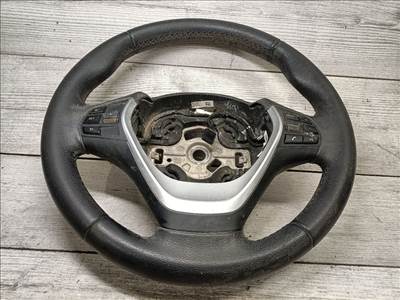 BMW 118i - Multikormány  2563trw