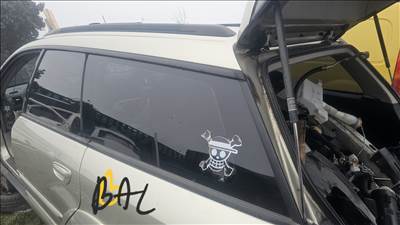 Subaru Outback III (BL/BP) oldal ablak Oldalüveg 