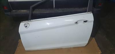 Ford Fiesta mk6 3 ajtós bal ajtó 