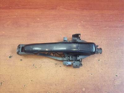 VOLVO S80 II/V70 III Jobb hátsó Külső Kilincs