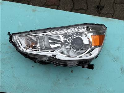 Mitsubishi ASX Bal első lámpa GYÁRI ÚJ 8301b587
