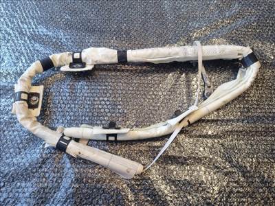 FORD FOCUS III Jobb első Függöny Légzsák