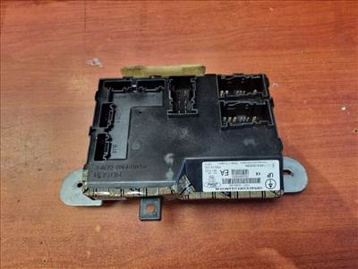 Ford Fiesta VII komfort modul