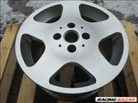  15-ös Alessio alufelni 5x114.3-as lyukosztású 1db