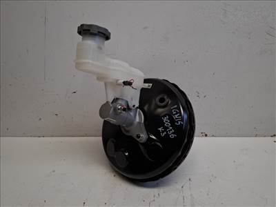 Suzuki Ignis  fékszervódob (devander) 13101024111