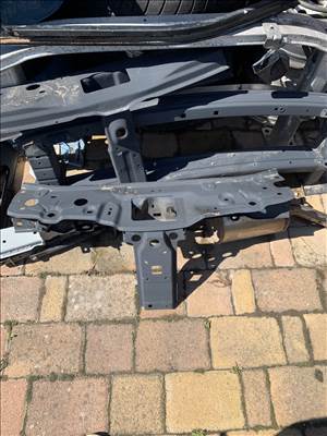 Dacia Logan III, Dacia Sandero III jogger Zárhíd homlokfal 625159938r