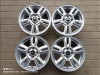 4x100 15" Mini használt alufelni garnitúra