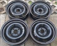  4x108 Gyári lemezfelni 15" Citroen, Peugeot