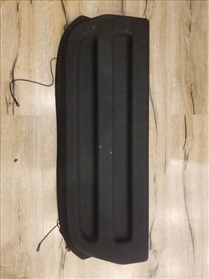 Honda Jazz III (GE) kalaptartó 