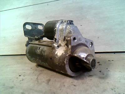 VOLVO S40 Önindító. benzines