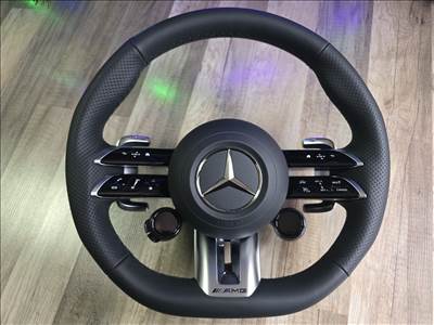 Mercedes AMG kormány 2020-tól a0994602507