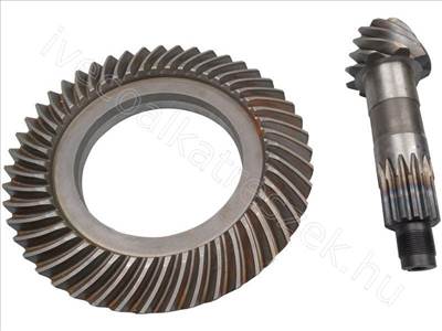 Tányér-kúpkerék 9/47 Ø=240 - DAILY - FT62420, 7175174 -  - Fastoriginal Utángyártott új 7175174