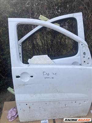 Peugeot Expert /Citroen Jumpy jobb ajtó (2007-16)