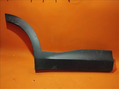 SsangYong Korando jobb hátsó sárvédő díszléc (H.30.1229R)a