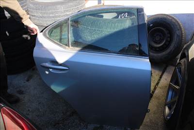 Lexus IS (XE20) 220d lexus is 220 J.H. ajtó sérülésmentes