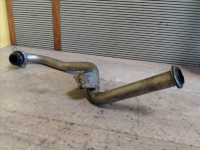 CITROEN C2 2004-2009 EGR hűtő cső