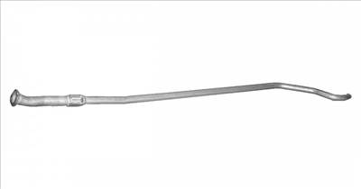 Marix 07-436 kipufogó közép cső - ALFA ROMEO MITO, FIAT Grande Punto