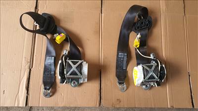 Volkswagen Passat B7 2011 VW Passat kombi első biztonsági őv feszitő. 3c1857705p