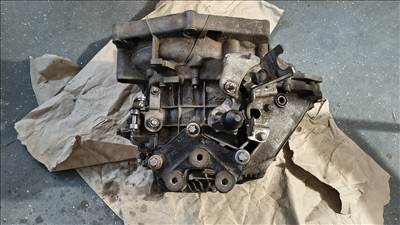 Bontott Alfa Romeo/FiatC635 manuális sebességváltó