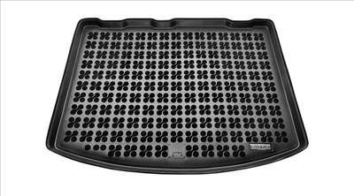 Ford KUGA II Rezaw-Plast 230440 fekete TPE szintetikus gumi csomagtértálca