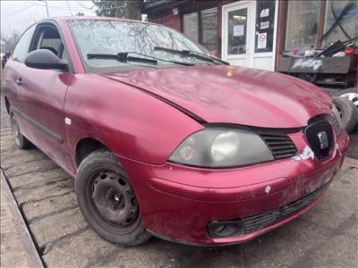 Seat Ibiza III 1.2i bontott alkatrészei