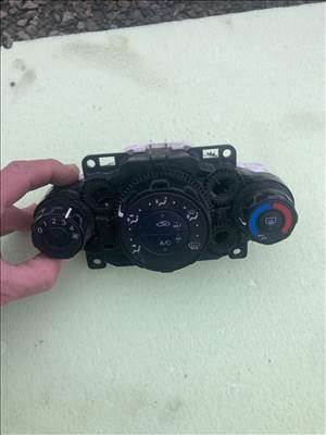 Ford Fiesta MK7 fűtés kezelő panel(2009-17)