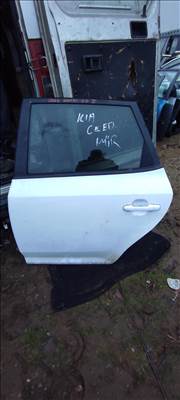 Kia Cee'd (ED) Bal hátsó ajtó kombi