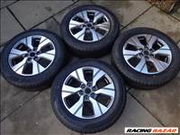 VW Tranporter 2025- / Ford Transit Custom 2024- új téli garnitúra 215/60R17C 