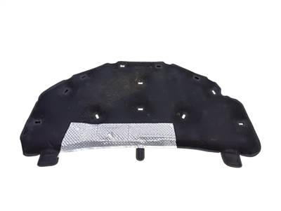 Ford Mondeo Mk5 géptető belső szigetelés  ds73f16746cc