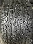  295/35/21" újszerű Pirelli téli gumi gumi