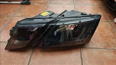 Skoda Octavia III bal fényszóró  5e1941015c