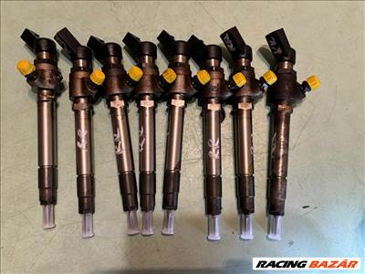 Land Rover Range Rover (3rd gen) TdV8 Range Rover 3.6 TDV8 porlasztó 6H4Q9K546EB 