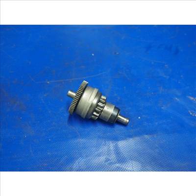 PGO Big Max CPI Bingo 50 1996 önindító bendix Anlasserfreilauf startermotor clutch