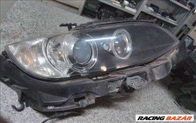 BMW 320d Coupé Fényszóró 