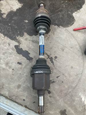 Opel Astra J GTC 2.0 CDTI Féltengely  13335157