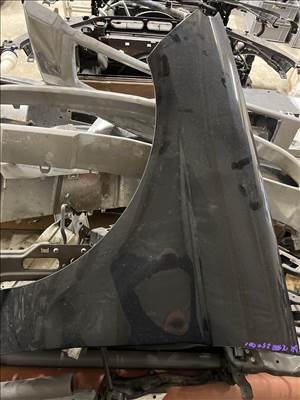 Mercedes ML-osztály W166 Ml 166 Hibátlan gyári bal első sárvédő.