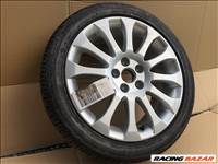 16 colos gyári Skoda Fabia új 16 col alufelni 5x100