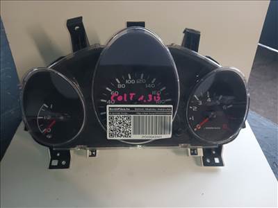 Mitsubishi Colt 1.3Benzin kilóméteróra  mm0038001