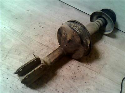RENAULT CLIO 01-06 Első lengéscsillapító pozíció független