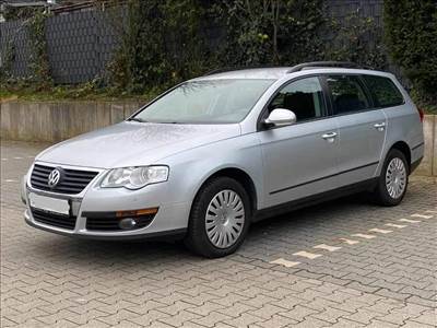 Volkswagen Passat B6 Ajtók több színben eladó